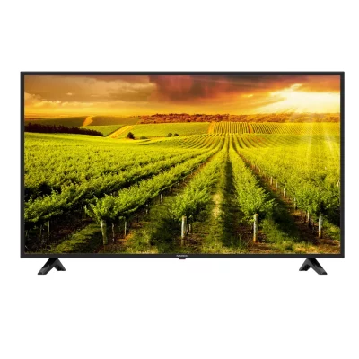 NASCO SMART TV LED 55’’ – 4K – LED_NAS-J55FUS-AND