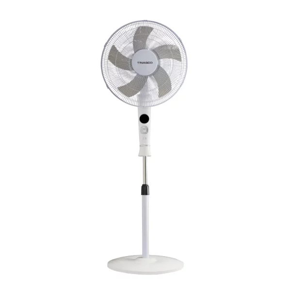 NASCO VENTILATEUR A PIED AVEC TELECOMMANDE - FS40-93R