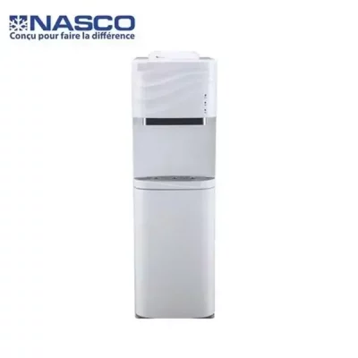 Nasco YL2230S-W – DISTRIBUTEUR D’EAU NASCO / BLANC/3 ROBINETS/220-240V