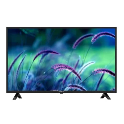 NASCO SLIM TV LED ANALOGIQUE 40″ – ENERGY SAVING – LED_NAS-J40FB-A