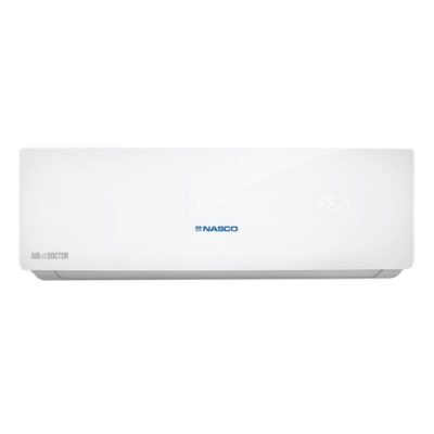 NASCO SPLIT MURAL AIR DOCTOR -INVERTER- 2 CV -NAS-DOC-V-18V1