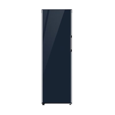 SAMSUNG CONGELATEUR VERTICAL BESPOKE 323 L – NAVY (BLEU MARINE)/ RZ32R744541/UT