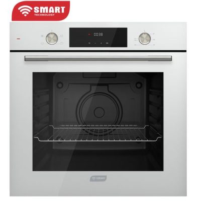 SMART TECHNOLOGY Four Encastrable 60CM SMART-STC-60QBFE- Gris