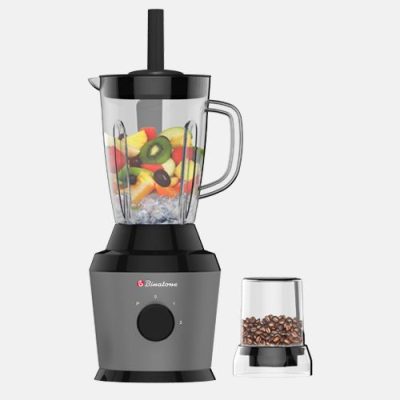 Binatone Mixeur Blender Bol Incassable BLG-595 MK2 – 450 W – 1.5 Litres/YUVISH0544