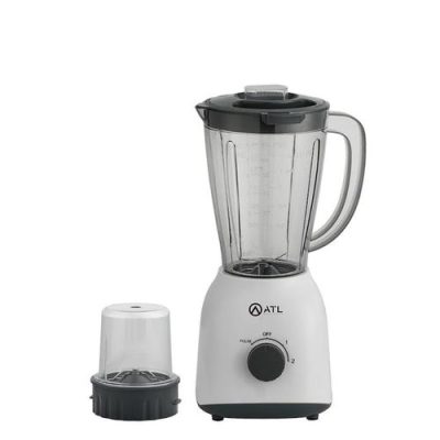 ATL Blender – 350W – 1.5L – ATL-BL4619W – Blanc –