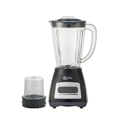 ATL Blender – 350W – 1.5L – ATL-BL4618B – Noir –