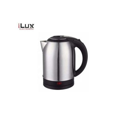 Ilux Bouilloire Électrique – LXK-BX180- 1.8 L