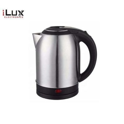 Ilux Bouilloire Électrique – LXK-QG180 – 1.8 L