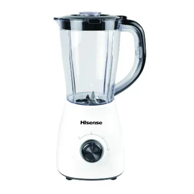 HISENSE BLENDER 1.5 LIT – 500W – H15TBWES1