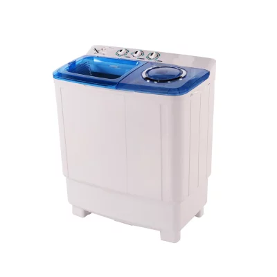 NASCO MACHINE A LAVER 7.5KG TWIN TUB – SECHAGE- NASTT-B75FL