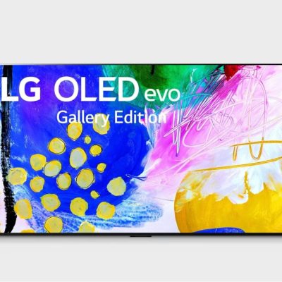 LG OLED evo TV 77 pouces série G2, cinéma 4K-OLED77G26LA