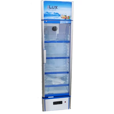 Refroidisseur Ilux ILV253 ( 253L)