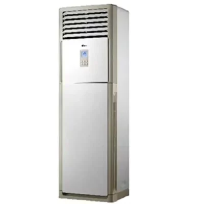 Climatiseur au sol Midea 2.5HP Inverter avec gaz R410-MPA-24CRDN1