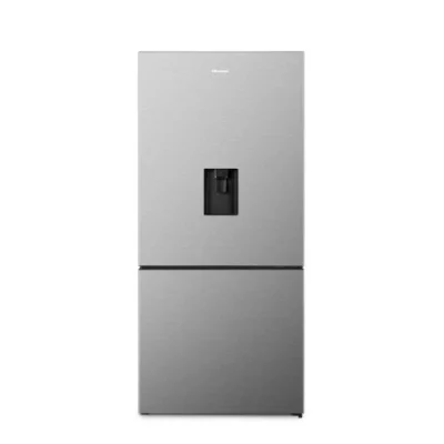 HISENSE RÉFRIGÉRATEUR COMBINE 518 LITRES – DISTRIBUTEUR D’EAU– RD-60WC4SB