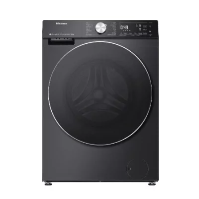 HISENSE MACHINE A LAVER CONNECT LIFE 12KG – FRONT LOAD A+++ – WF5S1243BT