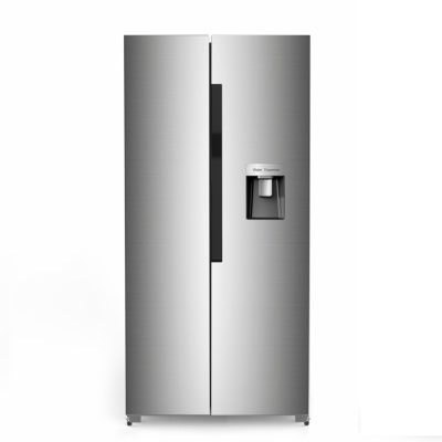 REFRIGERATEUR AMERICAIN DEUX PORTES NO FROST 460L NET-DISTRIBUTEUR D’EAU – KNASF2-62.2WD