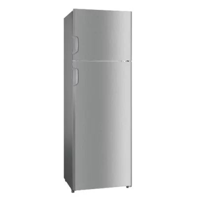 HISENSE RÉFRIGÉRATEUR COMBINE 249 LITRES – SILVER – A+ – RD-39DR4SG