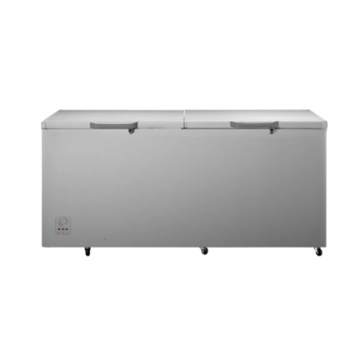 HISENSE CONGÉLATEUR HORIZONTAL BLANC AVEC SERRURE 725 LITRES NET– FC-94DD4HA