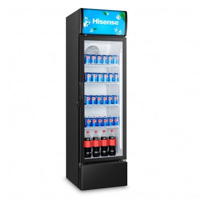 HISENSE REFROIDISSEUR 282 LITRES – FL-37FC