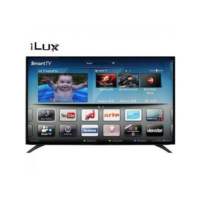 ILTV ILUX 65″ WS SMART