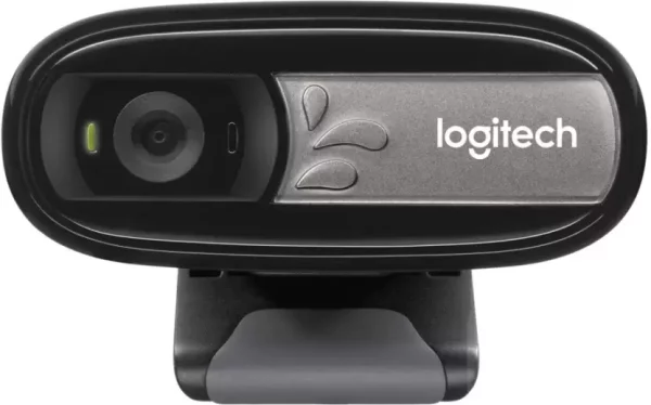 C170 LOGITECH/ DIARRA0708 – Image 2