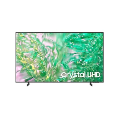 SAMSUNG TV CONNECTÉ 55 » LED CRYSTAL UHD – UA55DU8000UXKE