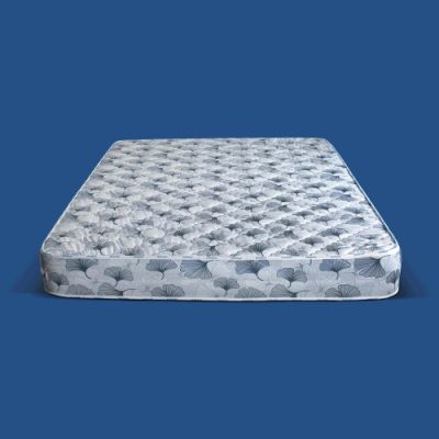 Matelas + ventilateur